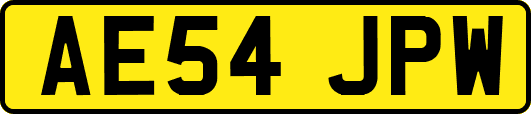 AE54JPW