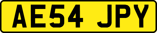 AE54JPY