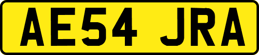 AE54JRA