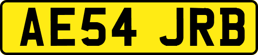 AE54JRB