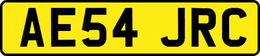 AE54JRC
