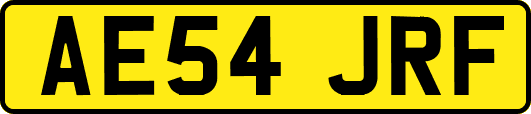 AE54JRF