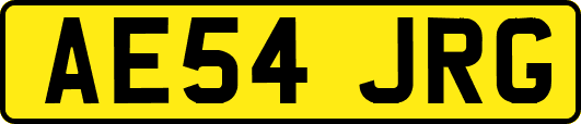 AE54JRG