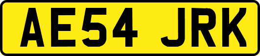 AE54JRK
