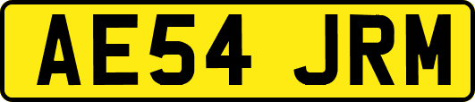 AE54JRM