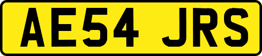 AE54JRS