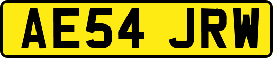 AE54JRW