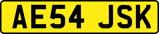 AE54JSK