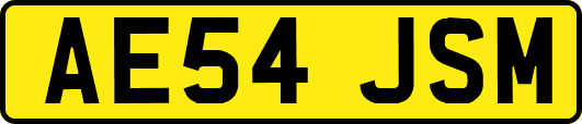 AE54JSM