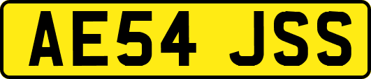 AE54JSS