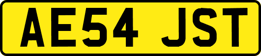 AE54JST