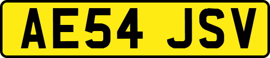 AE54JSV