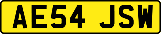 AE54JSW