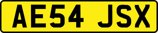 AE54JSX