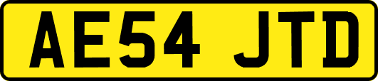 AE54JTD