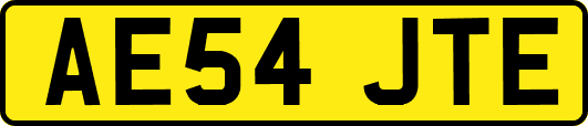 AE54JTE