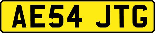 AE54JTG