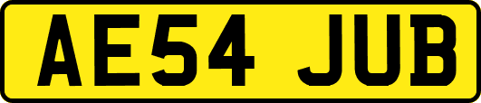 AE54JUB