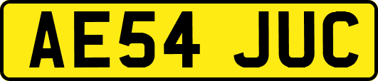 AE54JUC