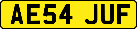 AE54JUF