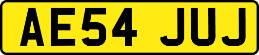 AE54JUJ