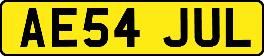 AE54JUL