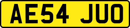 AE54JUO