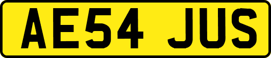 AE54JUS