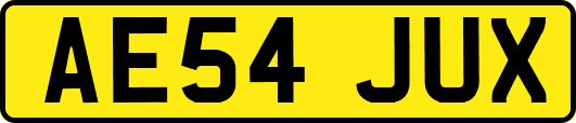 AE54JUX