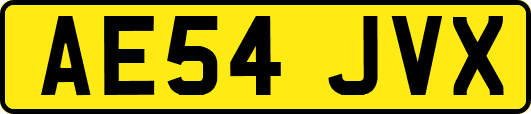 AE54JVX