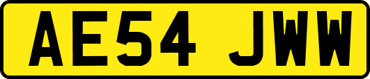 AE54JWW