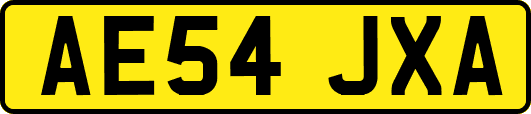 AE54JXA