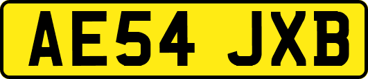 AE54JXB