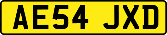 AE54JXD
