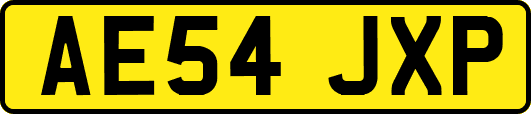 AE54JXP