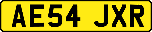 AE54JXR