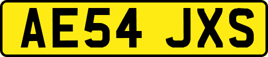AE54JXS