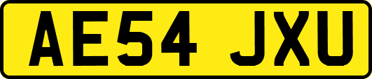 AE54JXU