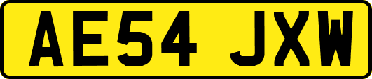 AE54JXW