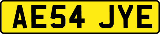 AE54JYE