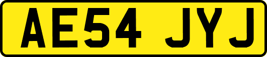 AE54JYJ