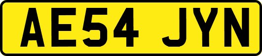 AE54JYN