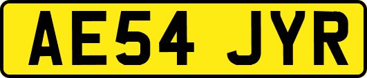 AE54JYR