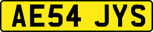 AE54JYS