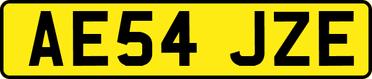 AE54JZE