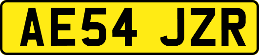 AE54JZR