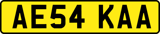 AE54KAA