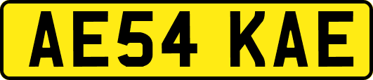 AE54KAE
