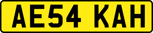 AE54KAH