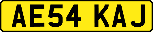 AE54KAJ